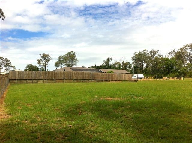96 Peters Road, MERINGANDAN WEST QLD 4352, Meringandan West - Thumbnail 4