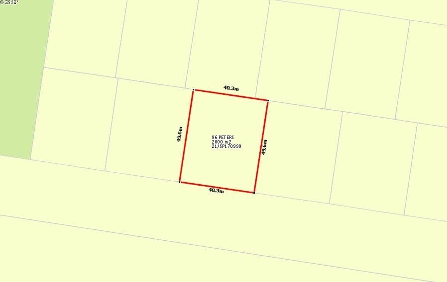 96 Peters Road, MERINGANDAN WEST QLD 4352, Meringandan West - Thumbnail 5