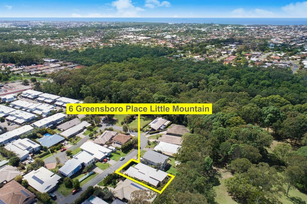6 Greensboro Place, Little Mountain QLD 4551, Little Mountain - Thumbnail 3