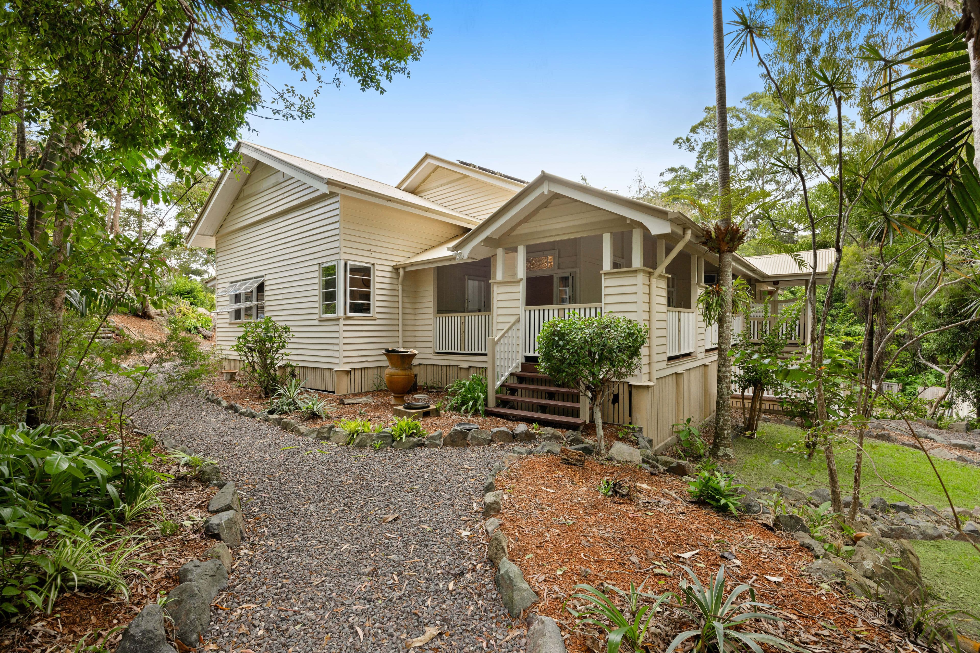186 Tanawha Tourist Drive, Tanawha QLD 4556, Tanawha - Image 1