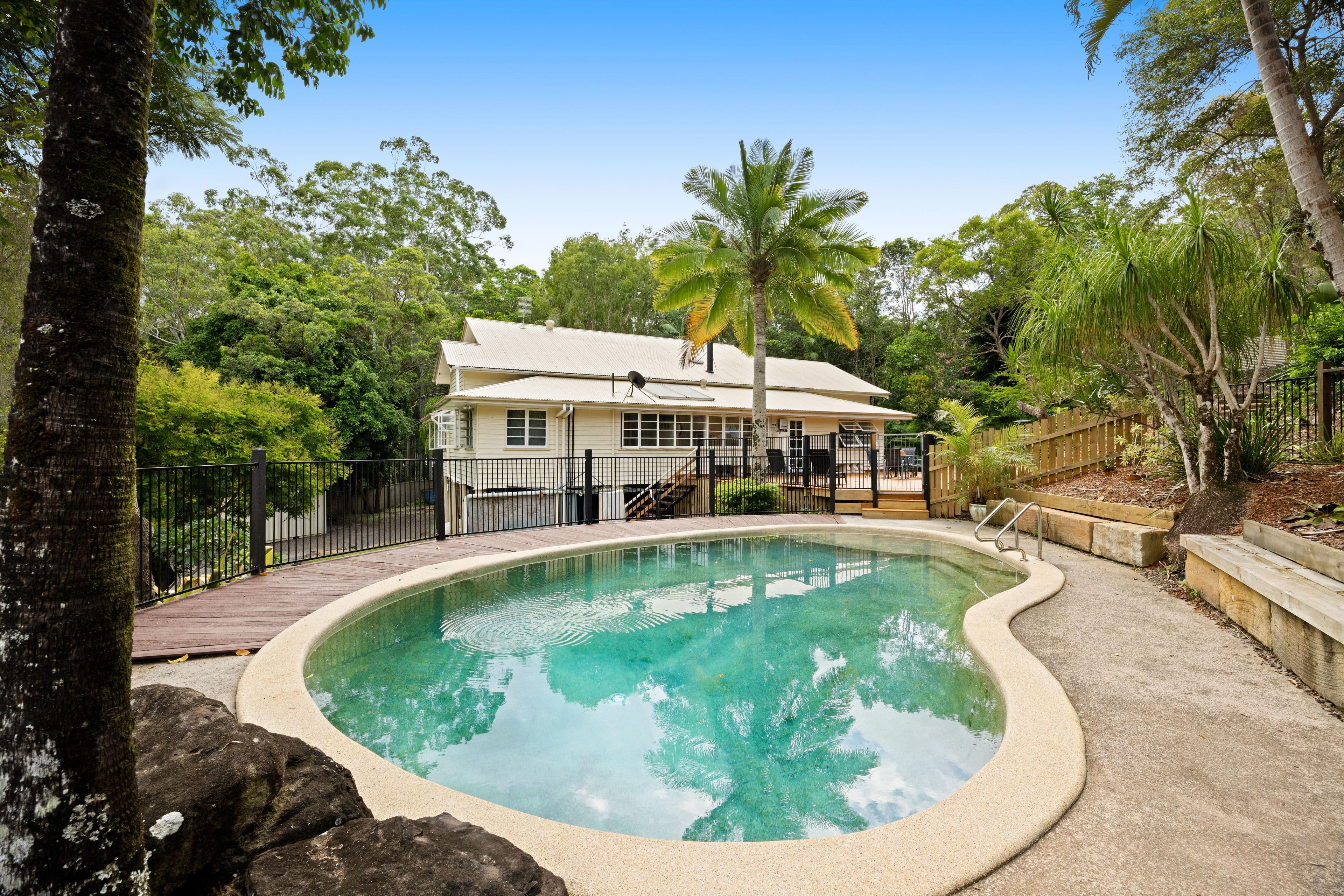 186 Tanawha Tourist Drive, Tanawha QLD 4556, Tanawha - Thumbnail 2