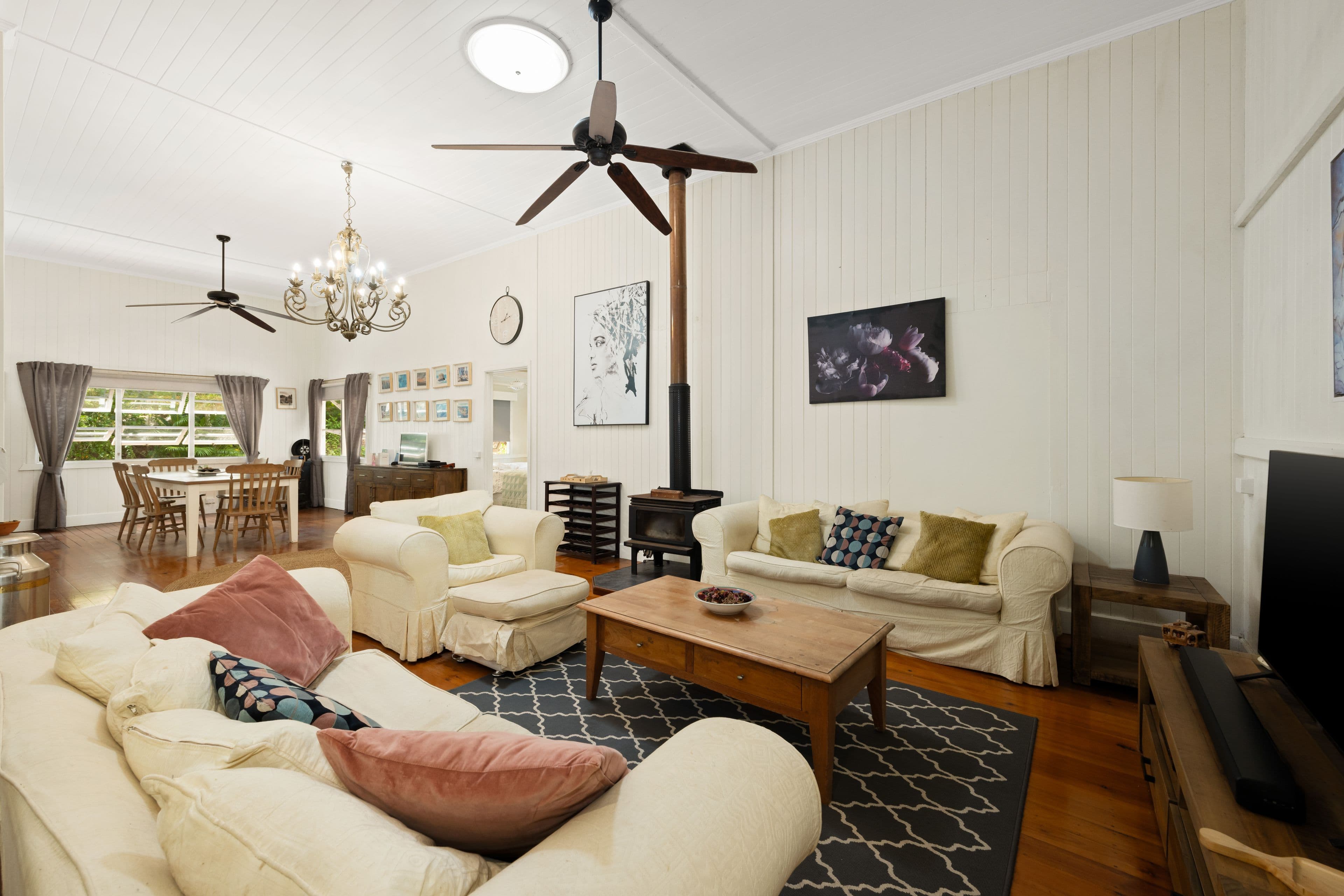 186 Tanawha Tourist Drive, Tanawha QLD 4556, Tanawha - Thumbnail 4