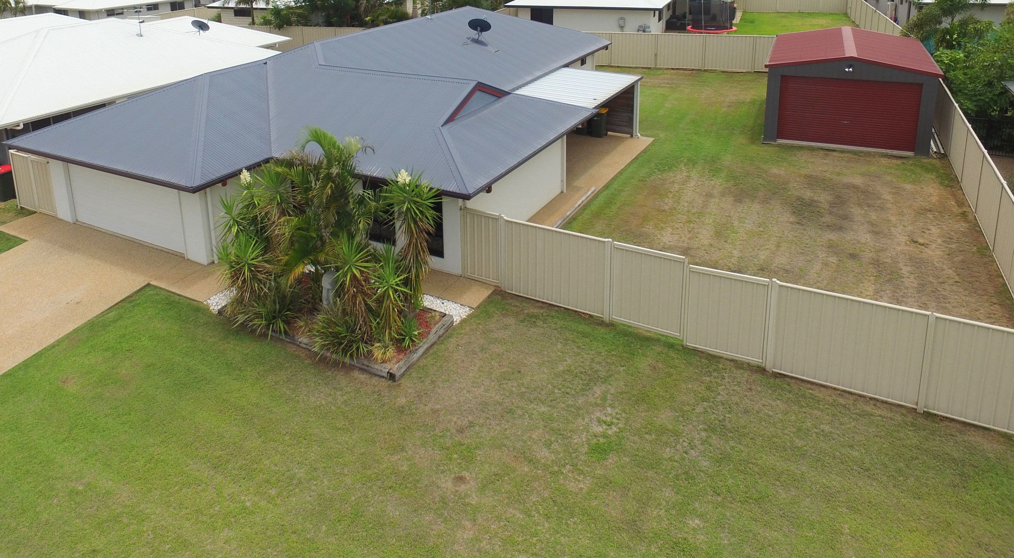 26 Lakeside Drive, Emerald QLD 4720, Emerald - Image 1