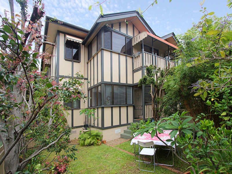 497 Bowen Terrace, NEW FARM QLD 4005, New Farm - Image 1