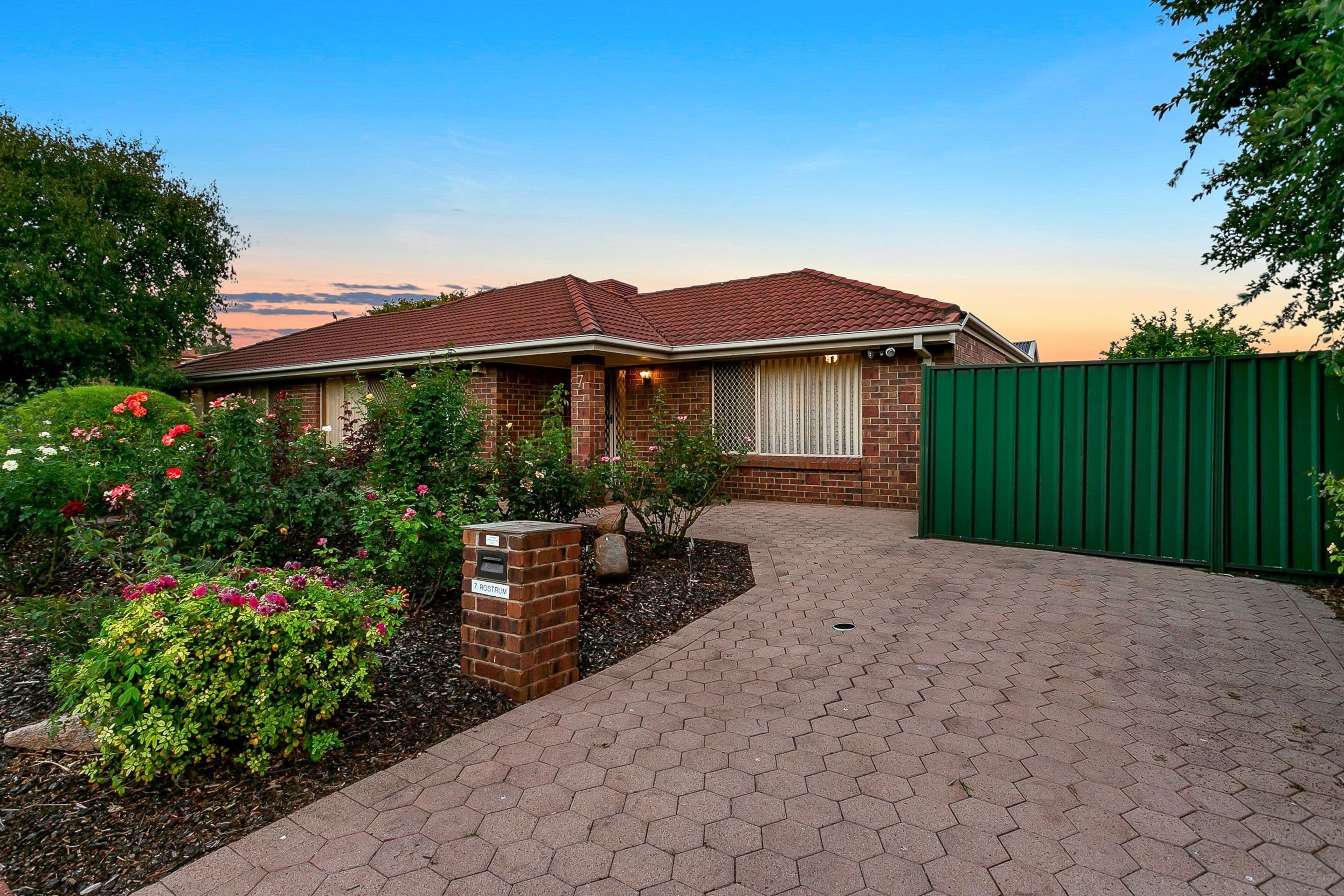 7 Rostrum Place, Modbury North SA 5092, Modbury North - Image 1