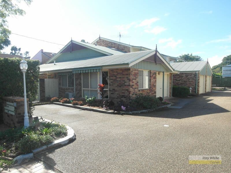 75 Stuckey Road, CLAYFIELD QLD 4011, Clayfield - Image 1