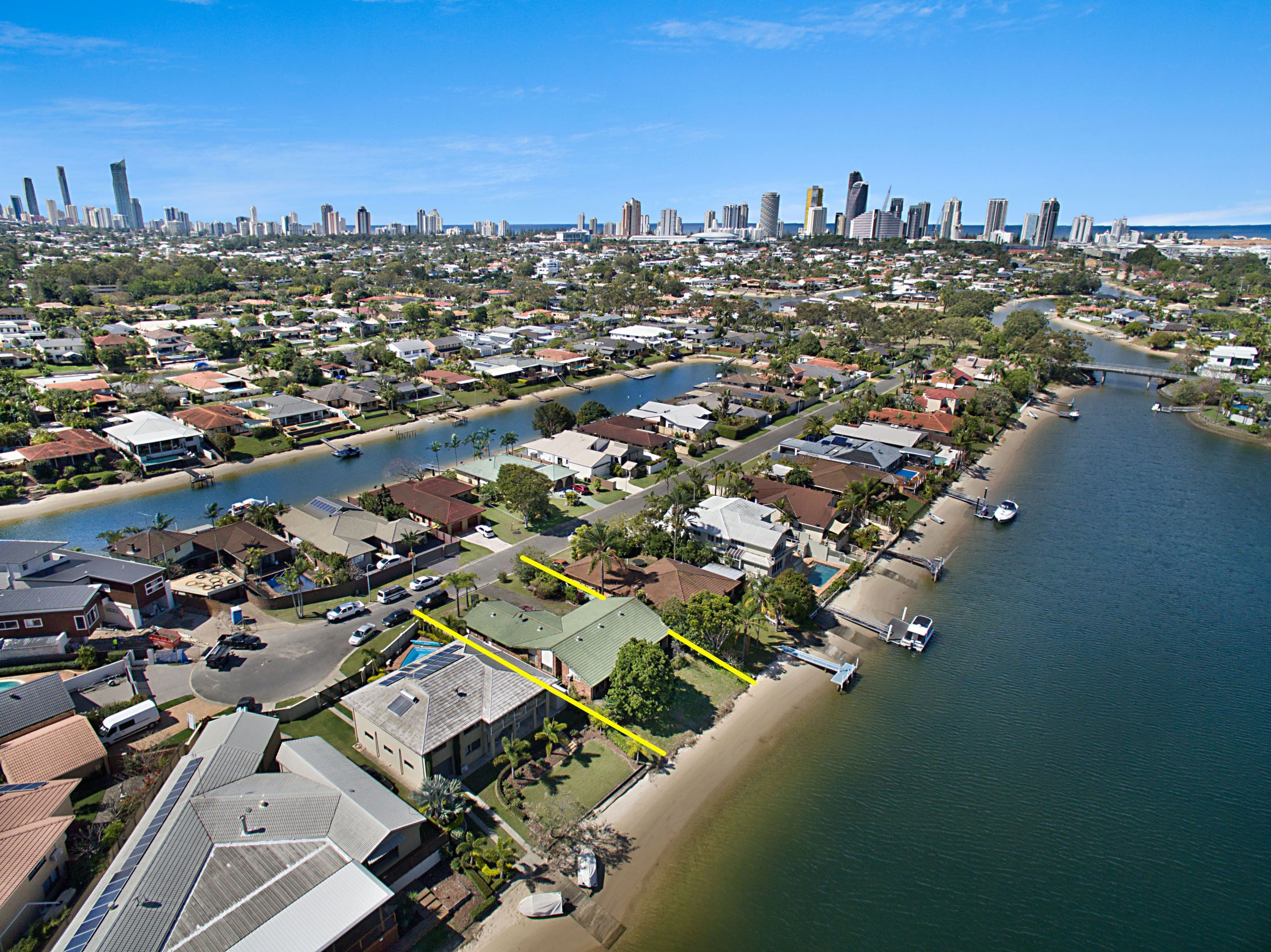 26 Delungra Street, Broadbeach Waters QLD 4218, Broadbeach Waters - Image 1