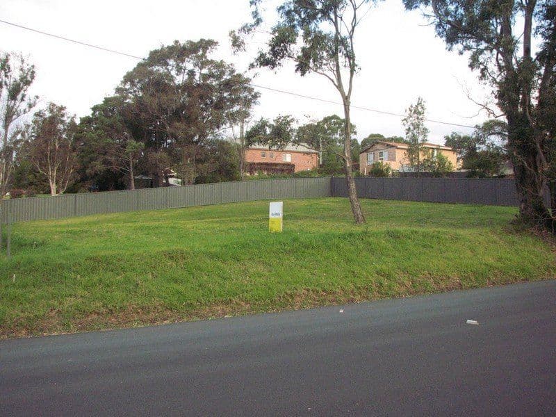 Lot 5 Remembrance Drive, TAHMOOR NSW 2573, Tahmoor - Image 1