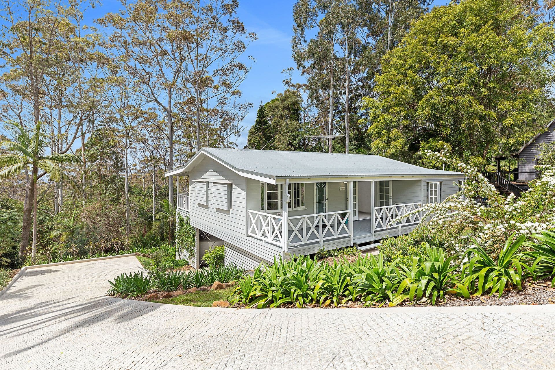119 Contour Road, Tamborine Mountain QLD 4272, Tamborine Mountain - Image 1