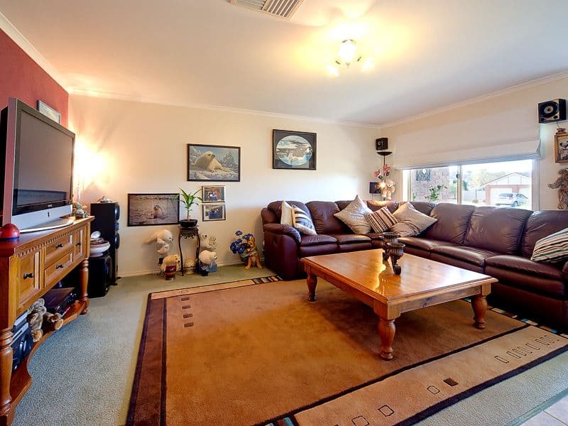 8 Bartholomew Street (Norris Park), LAVINGTON NSW 2641, Lavington - Thumbnail 3