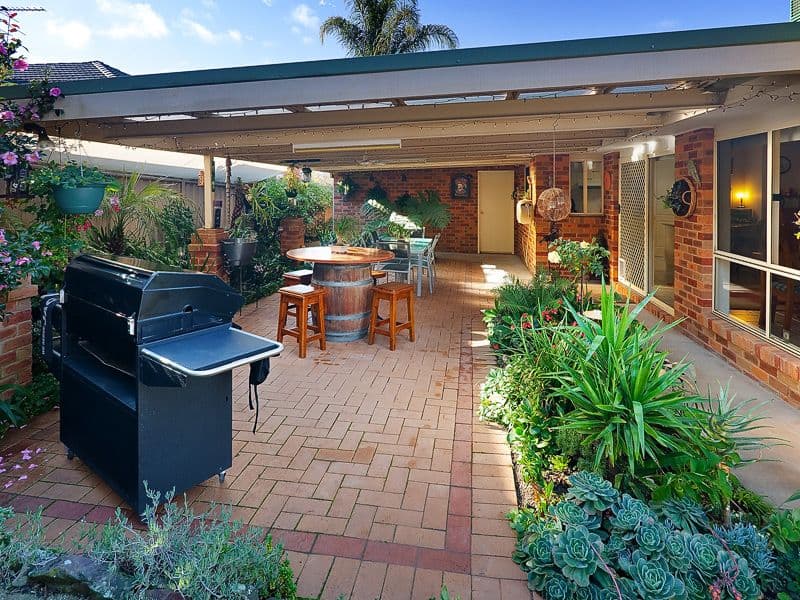 8 Bartholomew Street (Norris Park), LAVINGTON NSW 2641, Lavington - Thumbnail 4