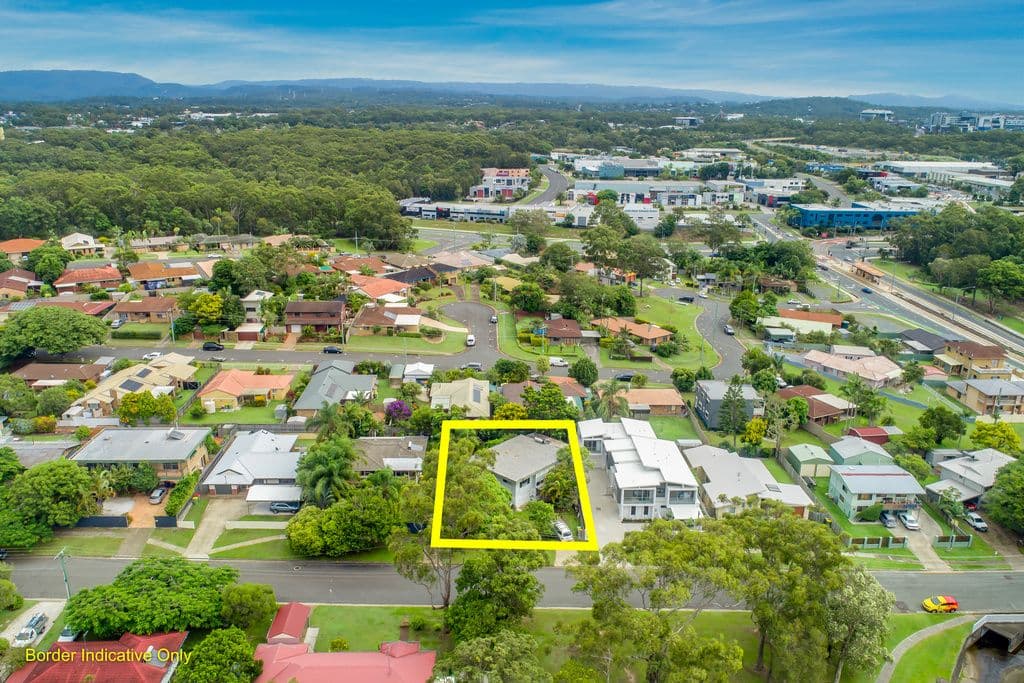 9 Bambarra Street, Southport QLD 4215, Southport - Thumbnail 2