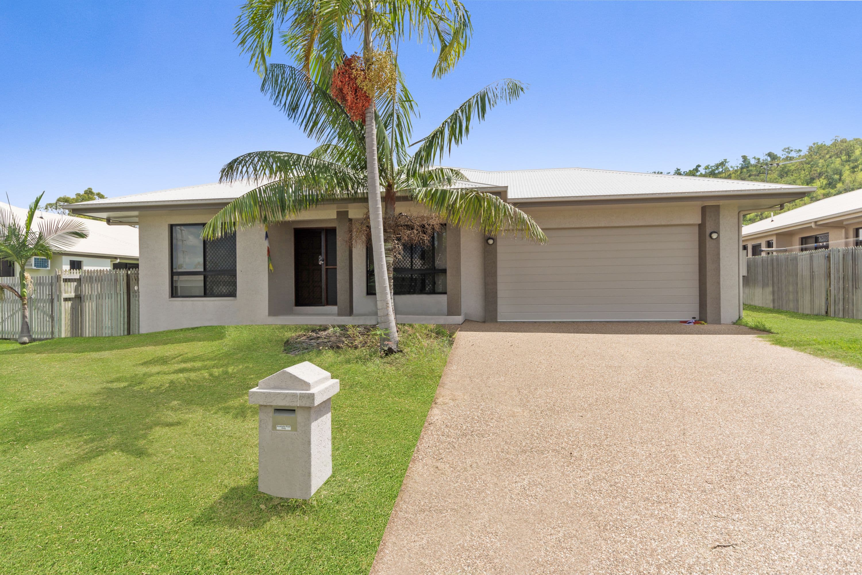 Mount Louisa QLD 4814, Mount Louisa - Image 1