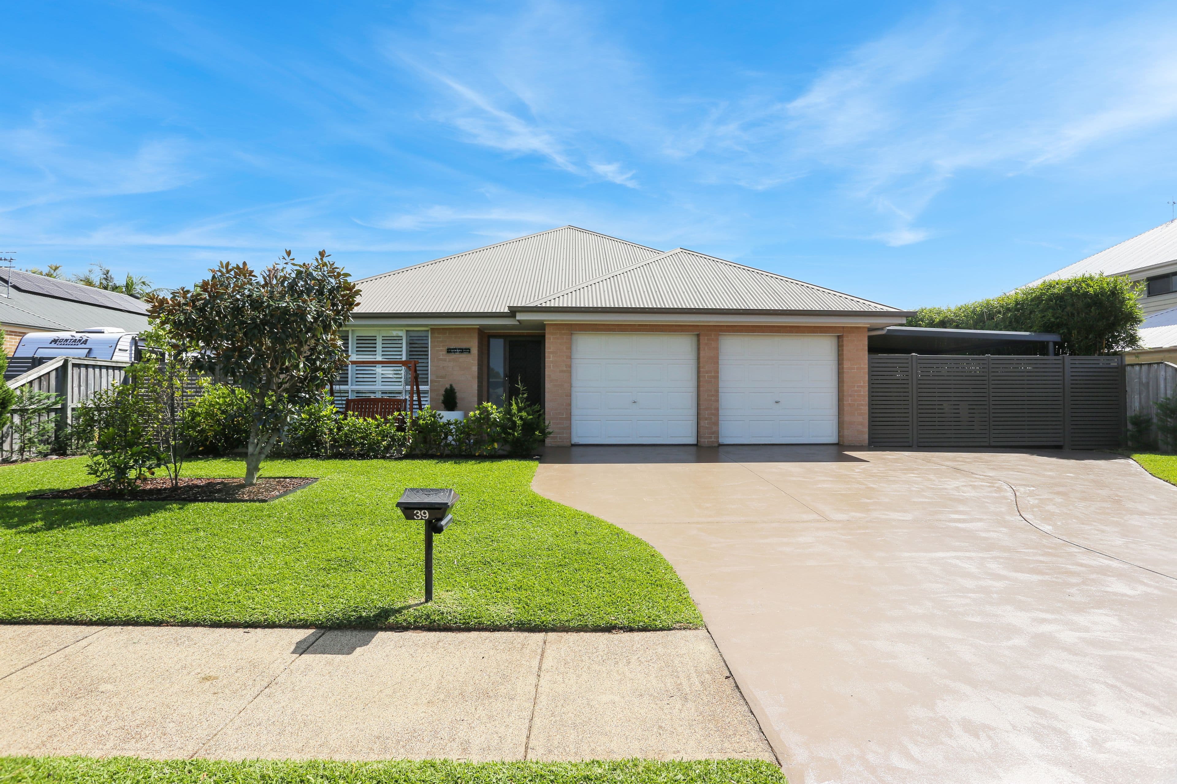 39 Shoreline Drive, Tea Gardens NSW 2324, Tea Gardens - Image 1
