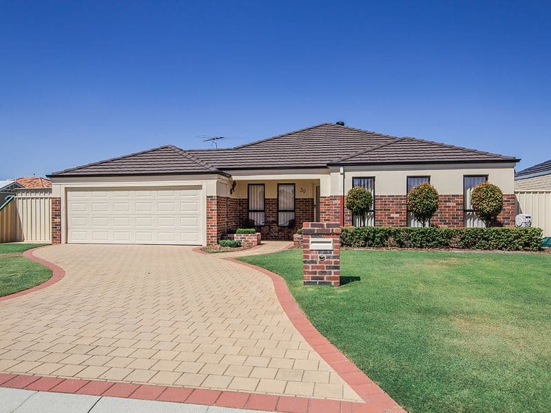 30 Edgbaston Crescent, PORT KENNEDY WA 6172, Port Kennedy - Image 1