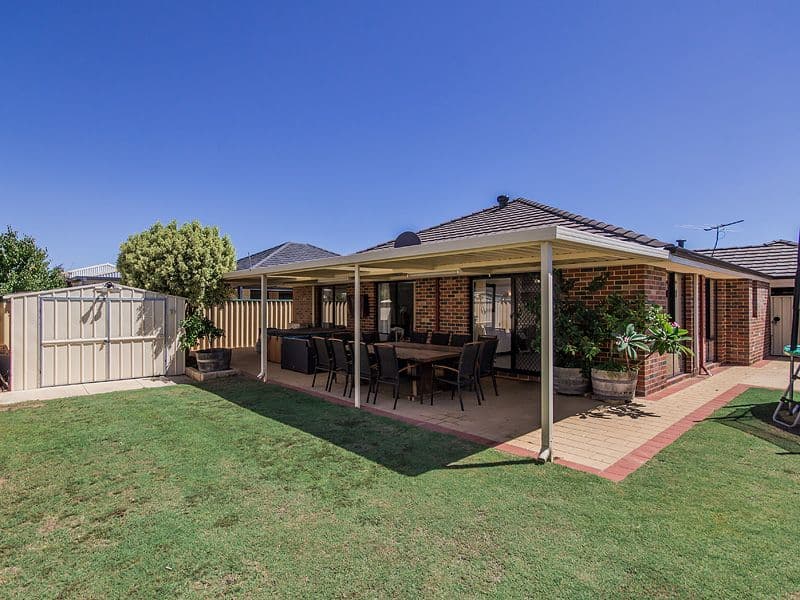 30 Edgbaston Crescent, PORT KENNEDY WA 6172, Port Kennedy - Thumbnail 2