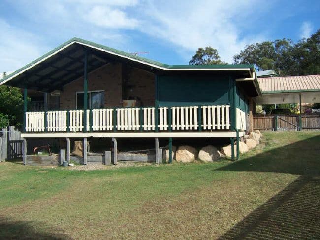 BOYNE ISLAND QLD 4680, Boyne Island - Image 1