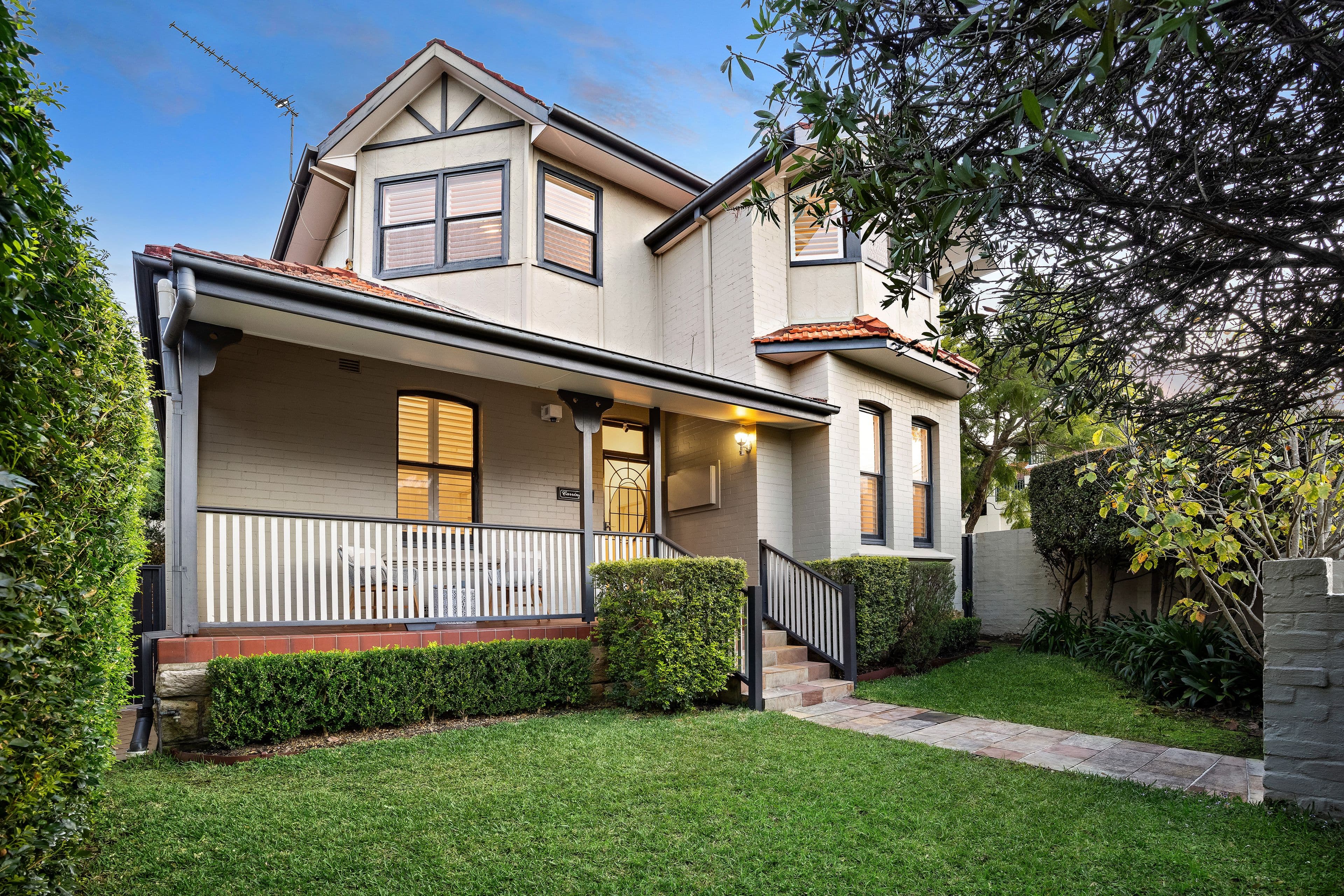 1 Weringa Avenue, Cammeray NSW 2062, Cammeray - Image 1