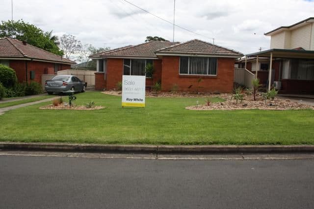 7 Gwydir Street, GREYSTANES NSW 2145, Greystanes - Thumbnail 2