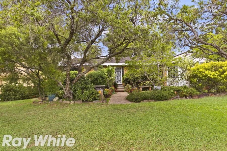 7 Iona Avenue, North Rocks NSW 2151, North Rocks - Image 1