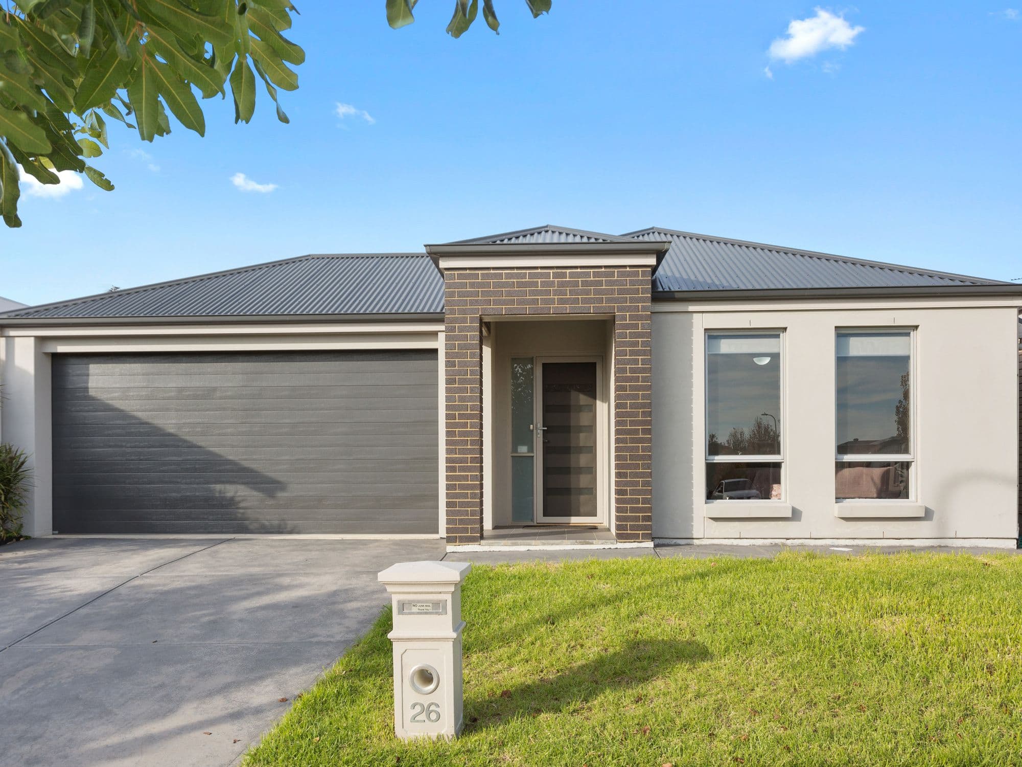 26 Mori Street, Woodcroft SA 5162, Woodcroft - Image 1