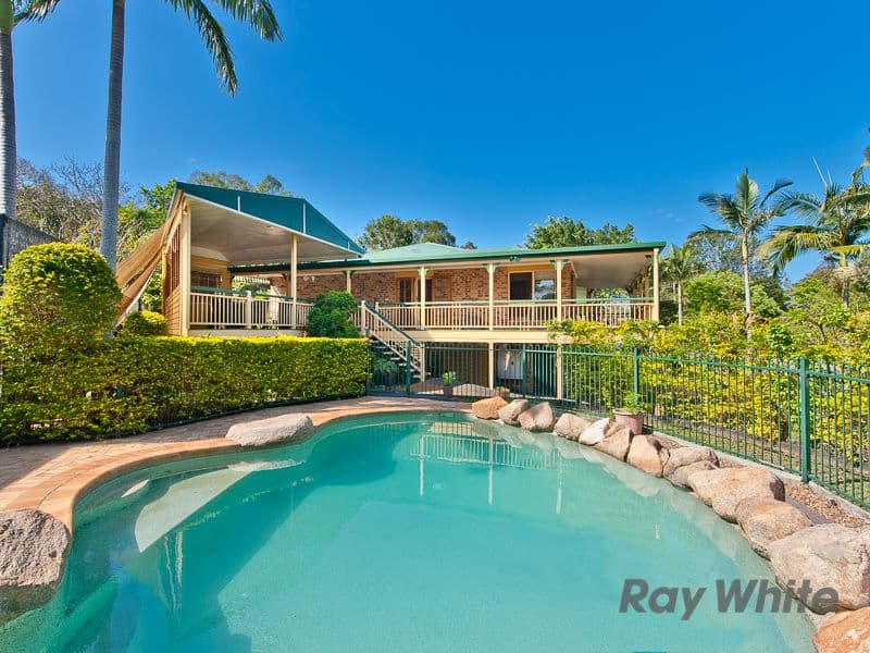 111 View Crescent, Arana Hills QLD 4054, Arana Hills - Thumbnail 2
