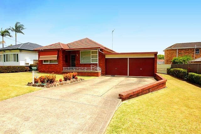 6 Leighdon Street, BASS HILL NSW 2197, Bass Hill - Image 1