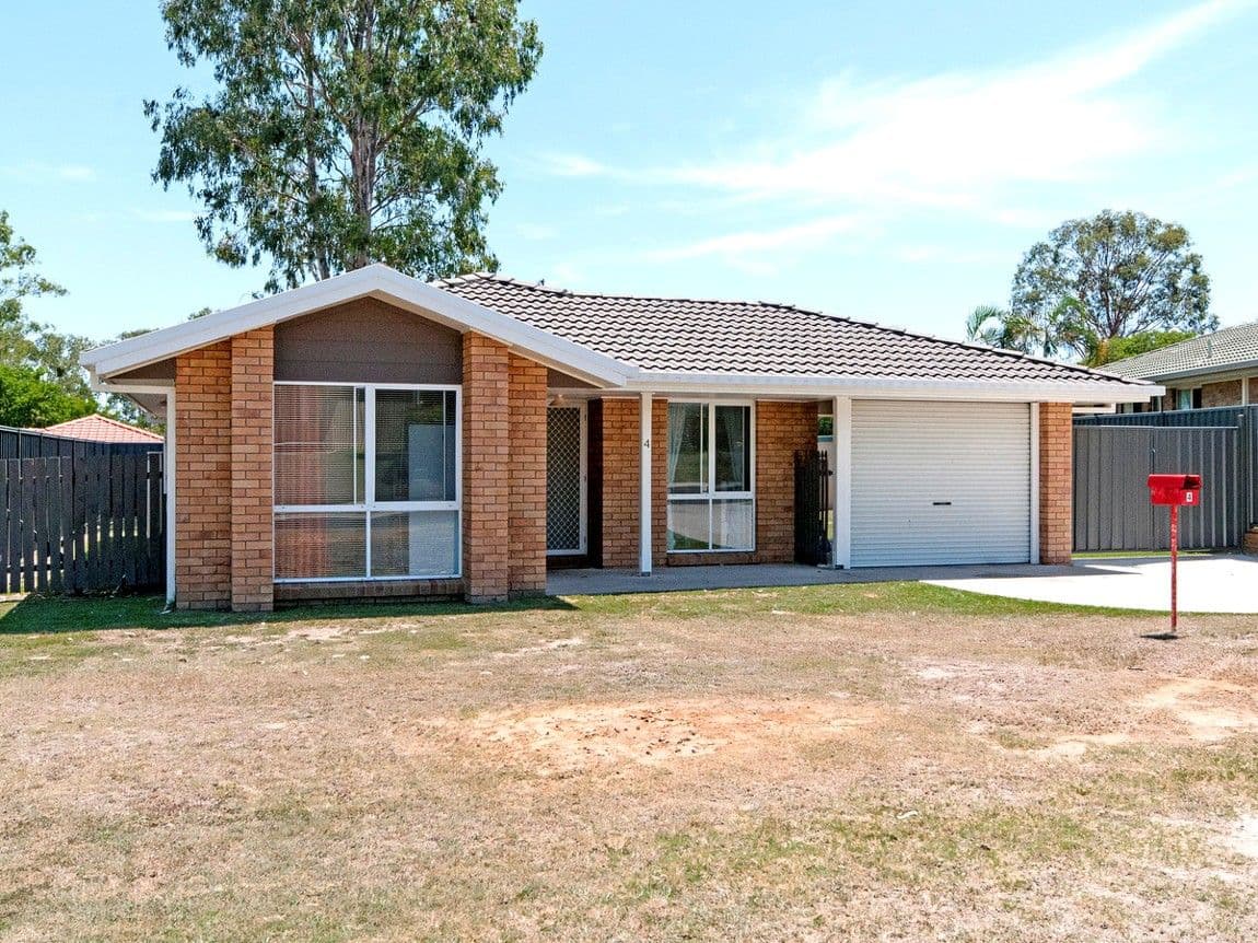 4 Alford Court, GOODNA QLD 4300, Goodna - Image 1