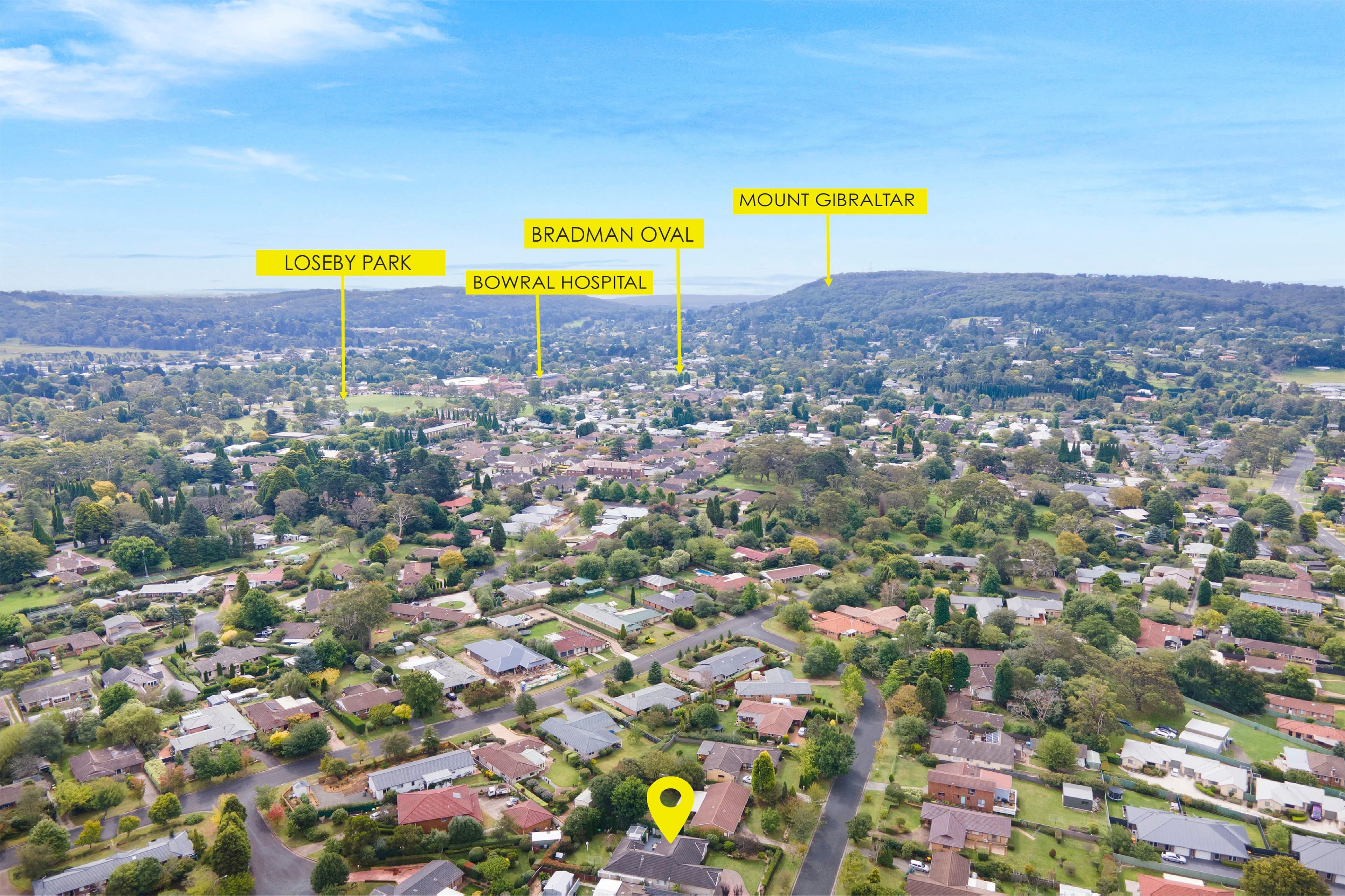 22 Sir Donald Bradman Drive, Bowral NSW 2576, Bowral - Thumbnail 2