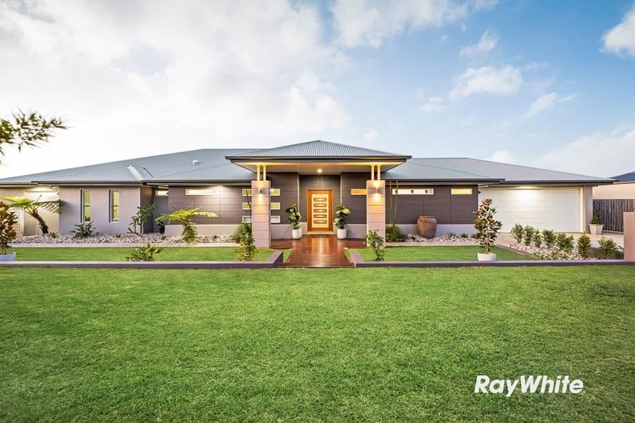 7 Bronzewing Drive, Highfields QLD 4352, Highfields - Image 1