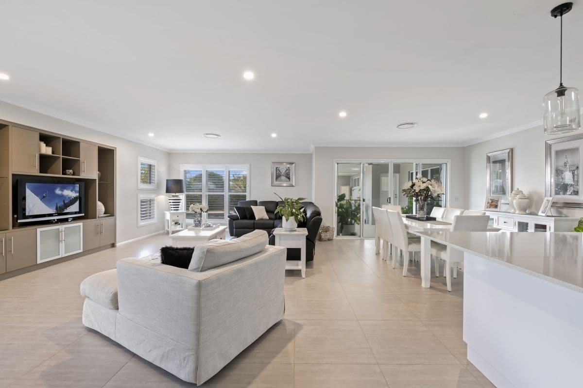 7 Bronzewing Drive, Highfields QLD 4352, Highfields - Thumbnail 4