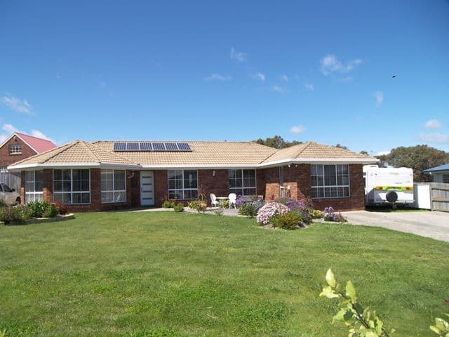 10 William Parish Drive, LOW HEAD TAS 7253, Low Head - Image 1