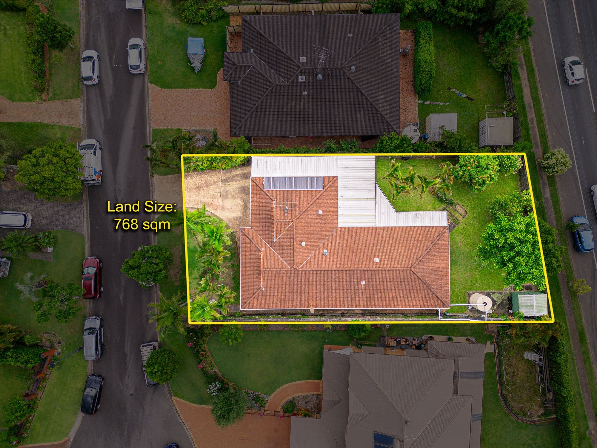 8 Beaumont Street, Carina Heights QLD 4152, Carina Heights - Thumbnail 2