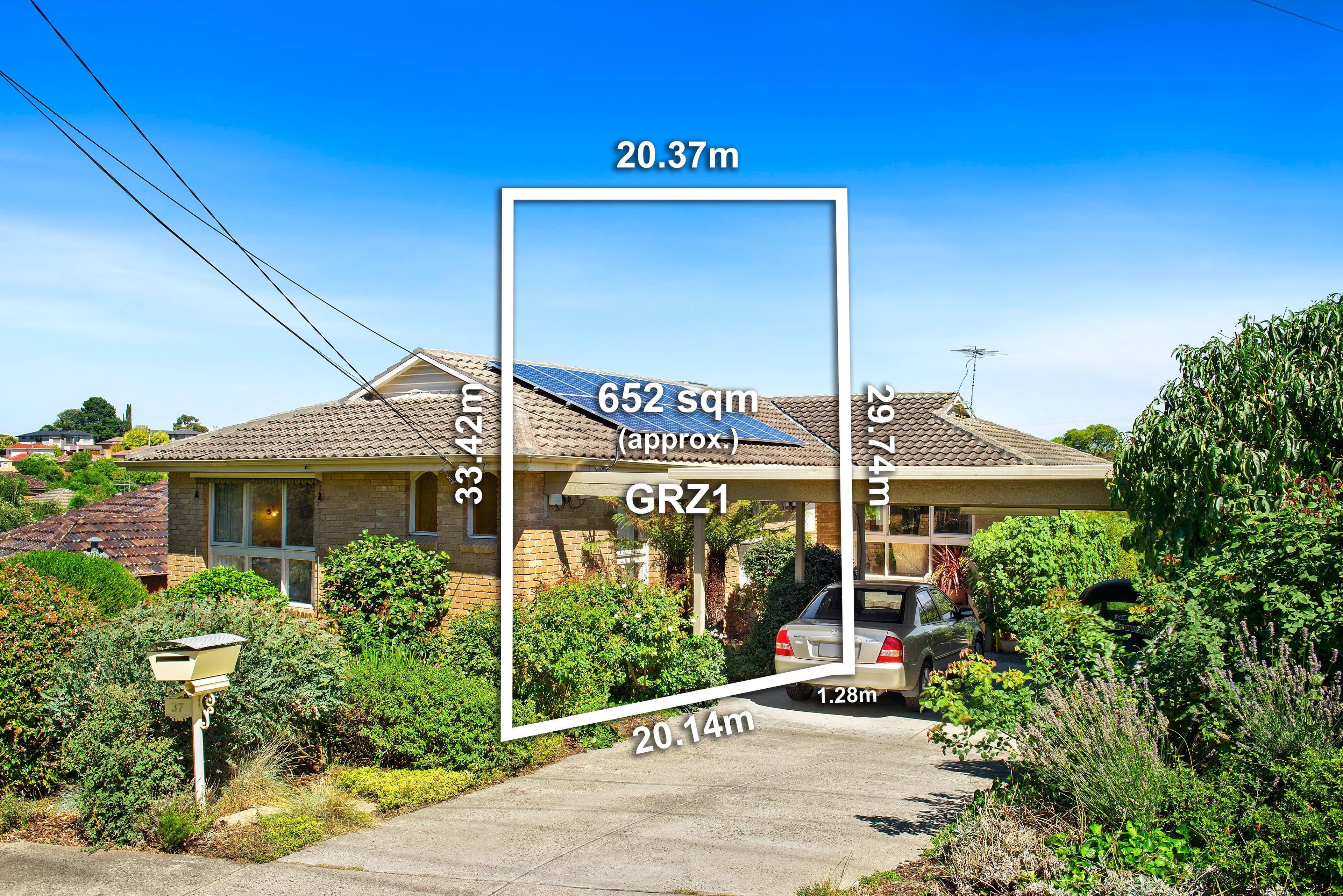 37 Hotham Street, Templestowe Lower VIC 3107, Templestowe Lower - Image 1