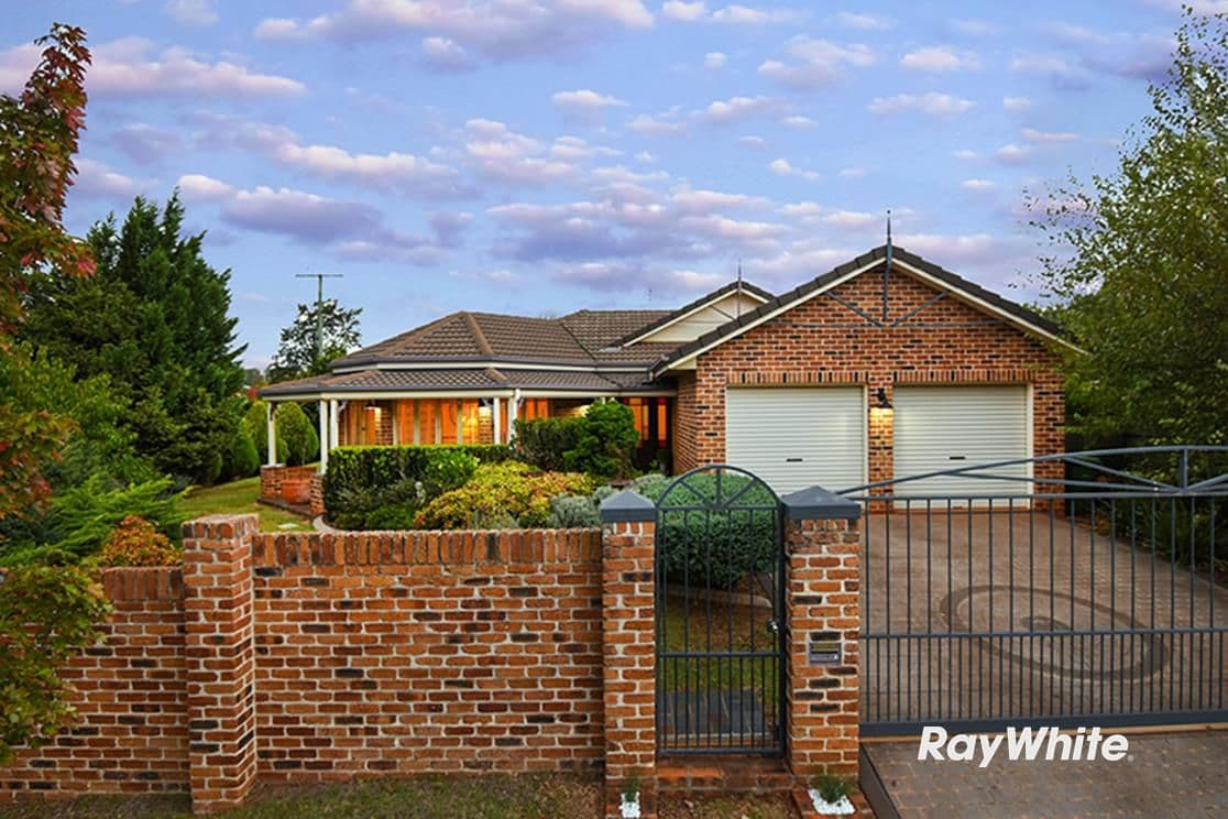 2 Emerald Court, Middle Ridge QLD 4350, Middle Ridge - Image 1