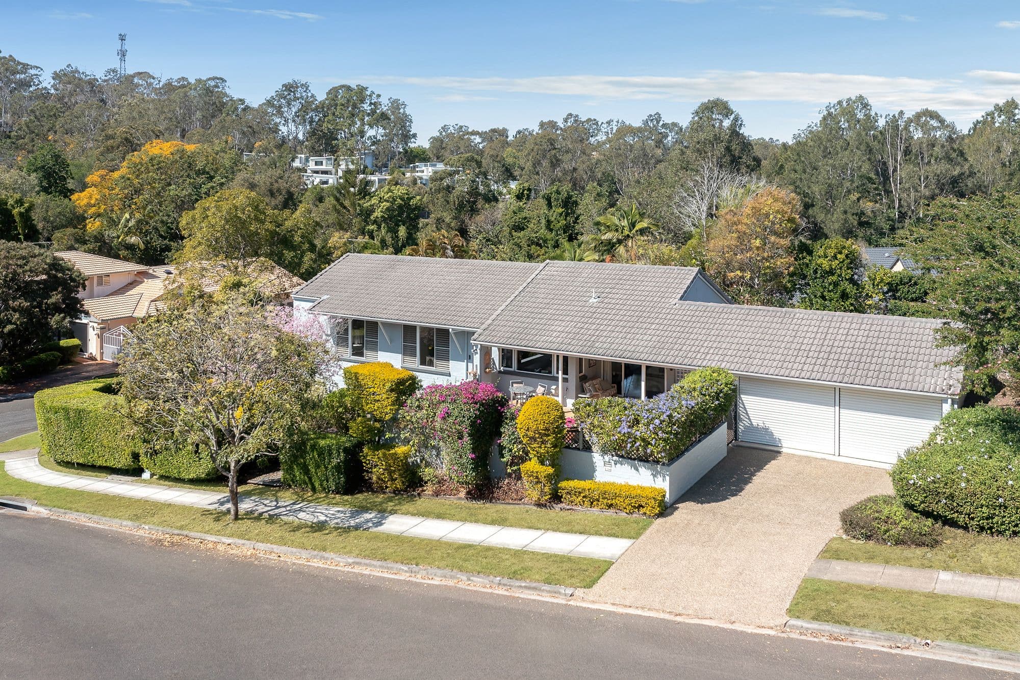 134 MIRBELIA Street, Kenmore Hills QLD 4069, Kenmore Hills - Thumbnail 2