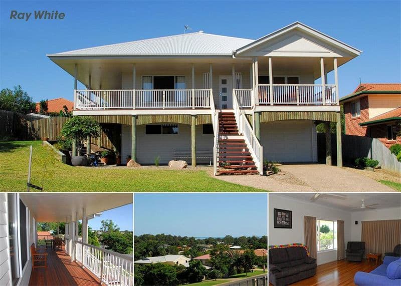 12  Faye Avenue, SCARNESS QLD 4655, Scarness - Thumbnail 3