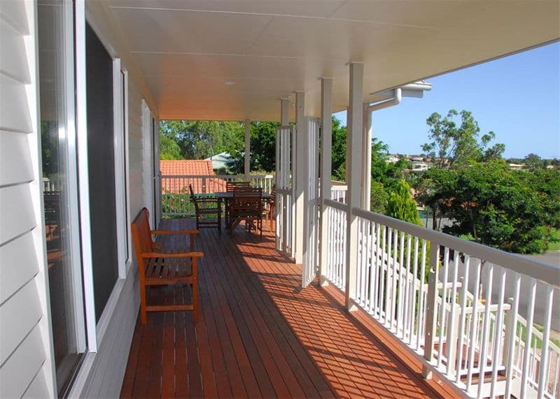 12  Faye Avenue, SCARNESS QLD 4655, Scarness - Thumbnail 8