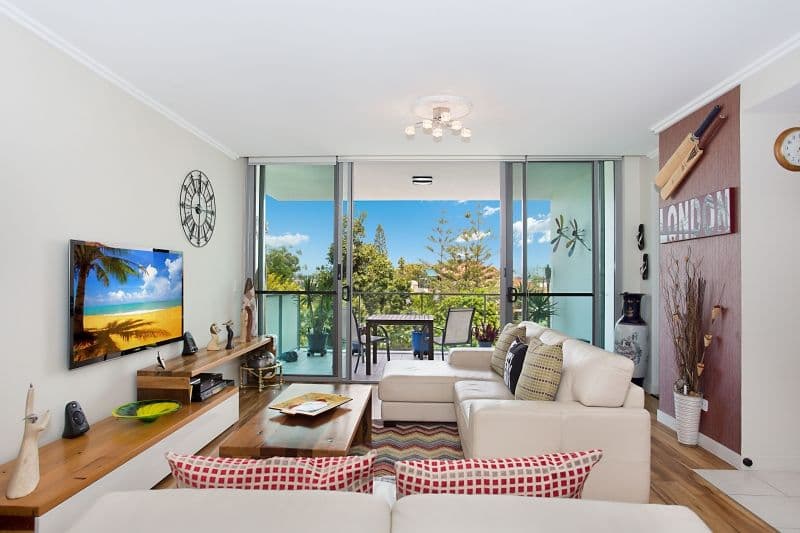 2301 'Freshwater Point' 33 TE Peters Drive, BROADBEACH WATERS QLD 4218, Broadbeach Waters - Image 1
