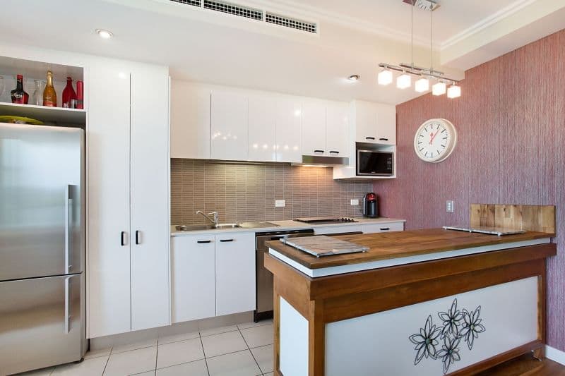 2301 'Freshwater Point' 33 TE Peters Drive, BROADBEACH WATERS QLD 4218, Broadbeach Waters - Thumbnail 4