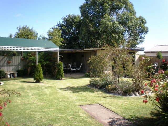 2 Sophia Street, ALLANSFORD VIC 3277, Allansford - Thumbnail 8