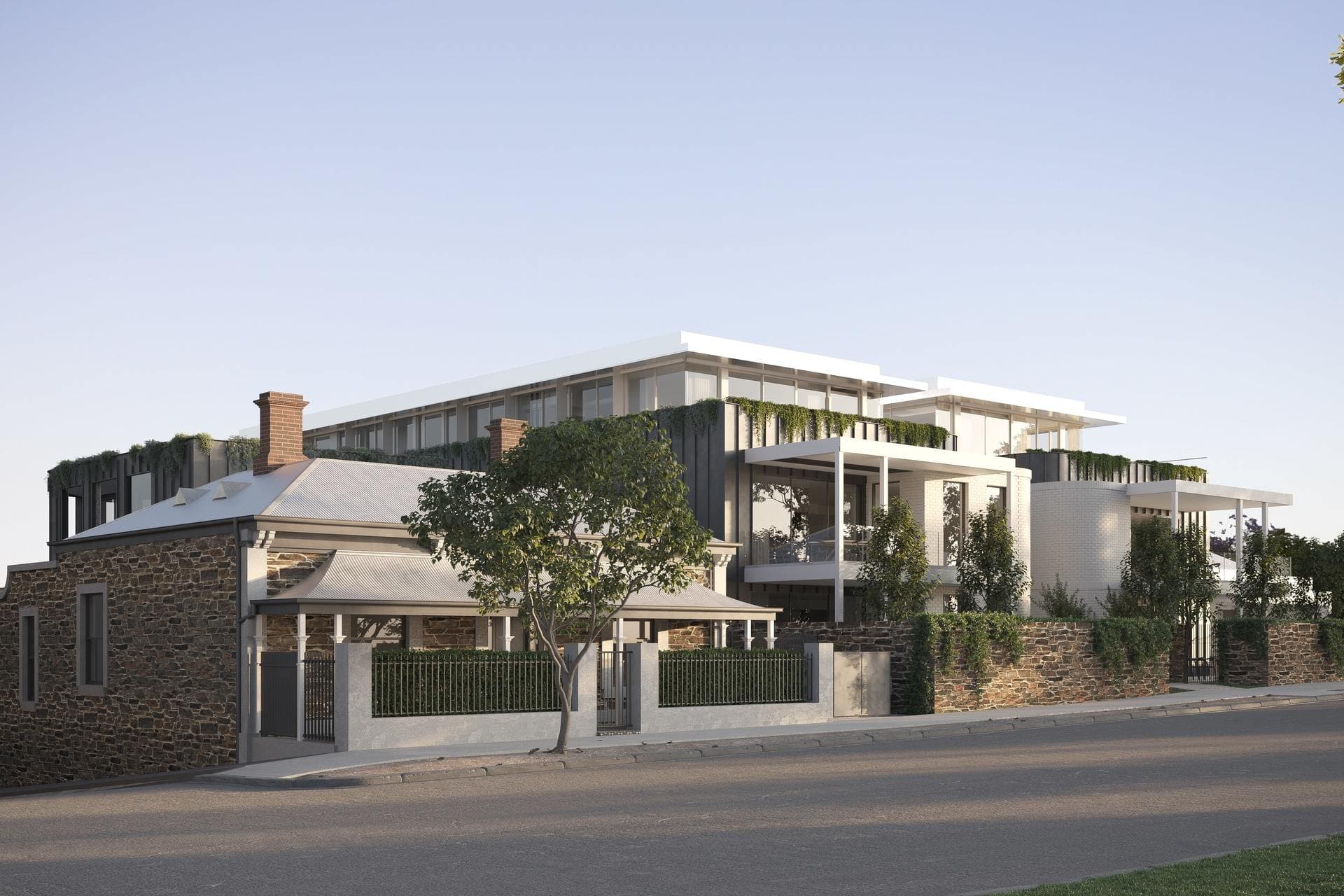 103/89-94 Brougham Place, North Adelaide - Image 1