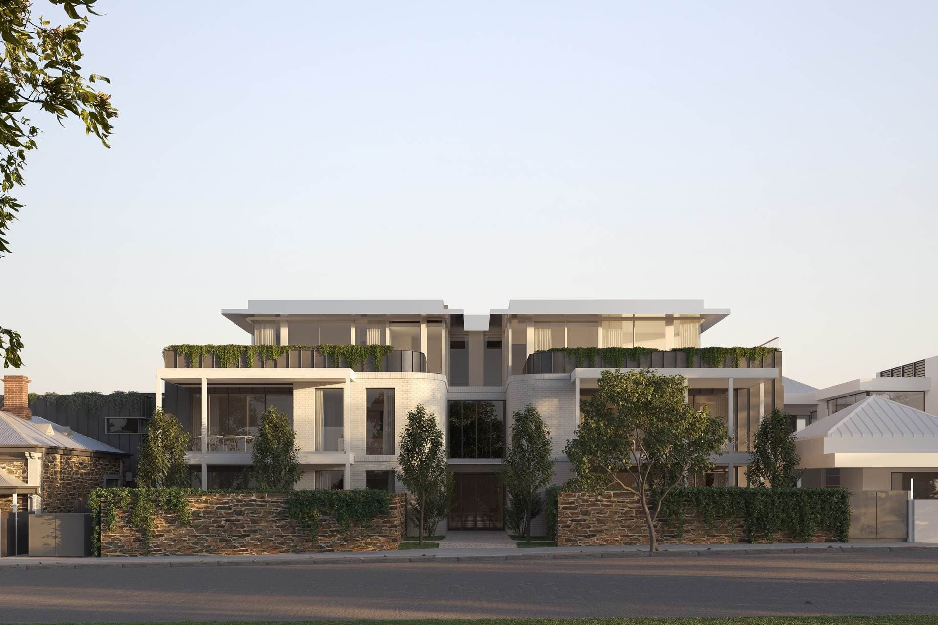 103/89-94 Brougham Place, North Adelaide - Thumbnail 2