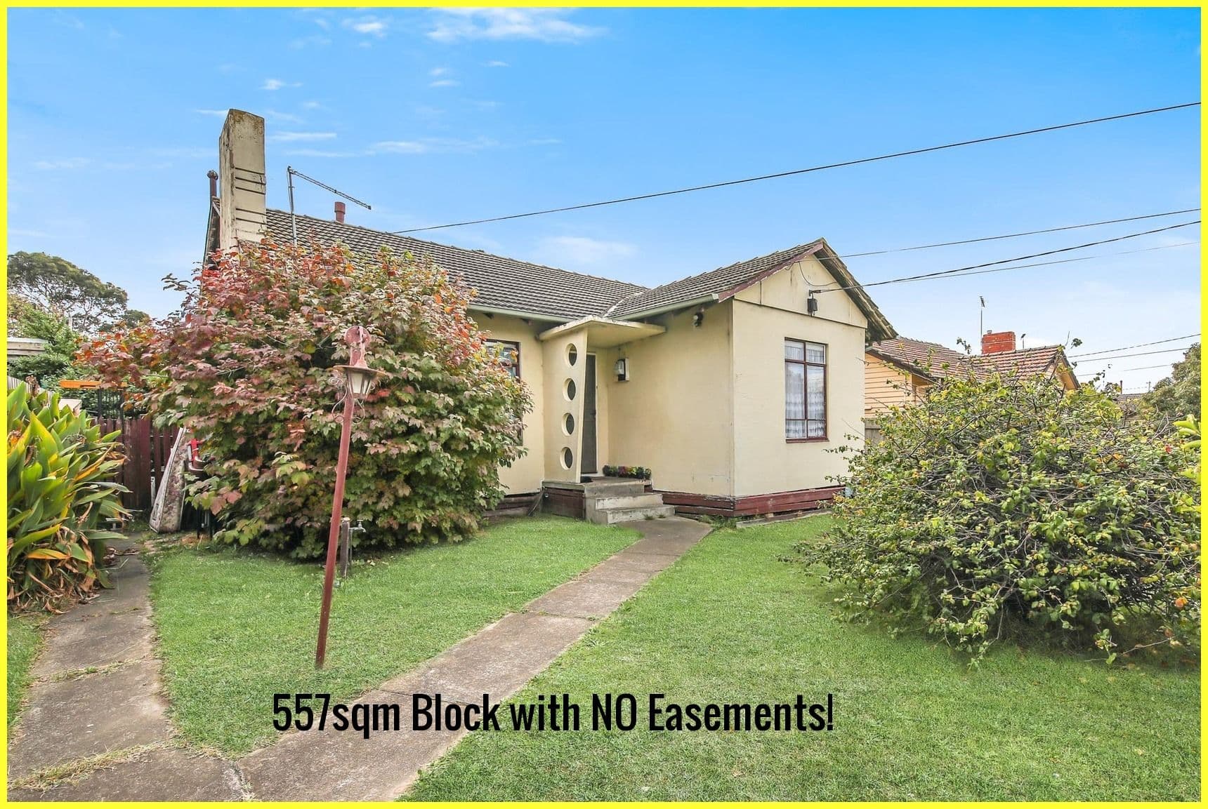 57 Curtin Crescent, Dandenong North VIC 3175, Dandenong North - Image 1