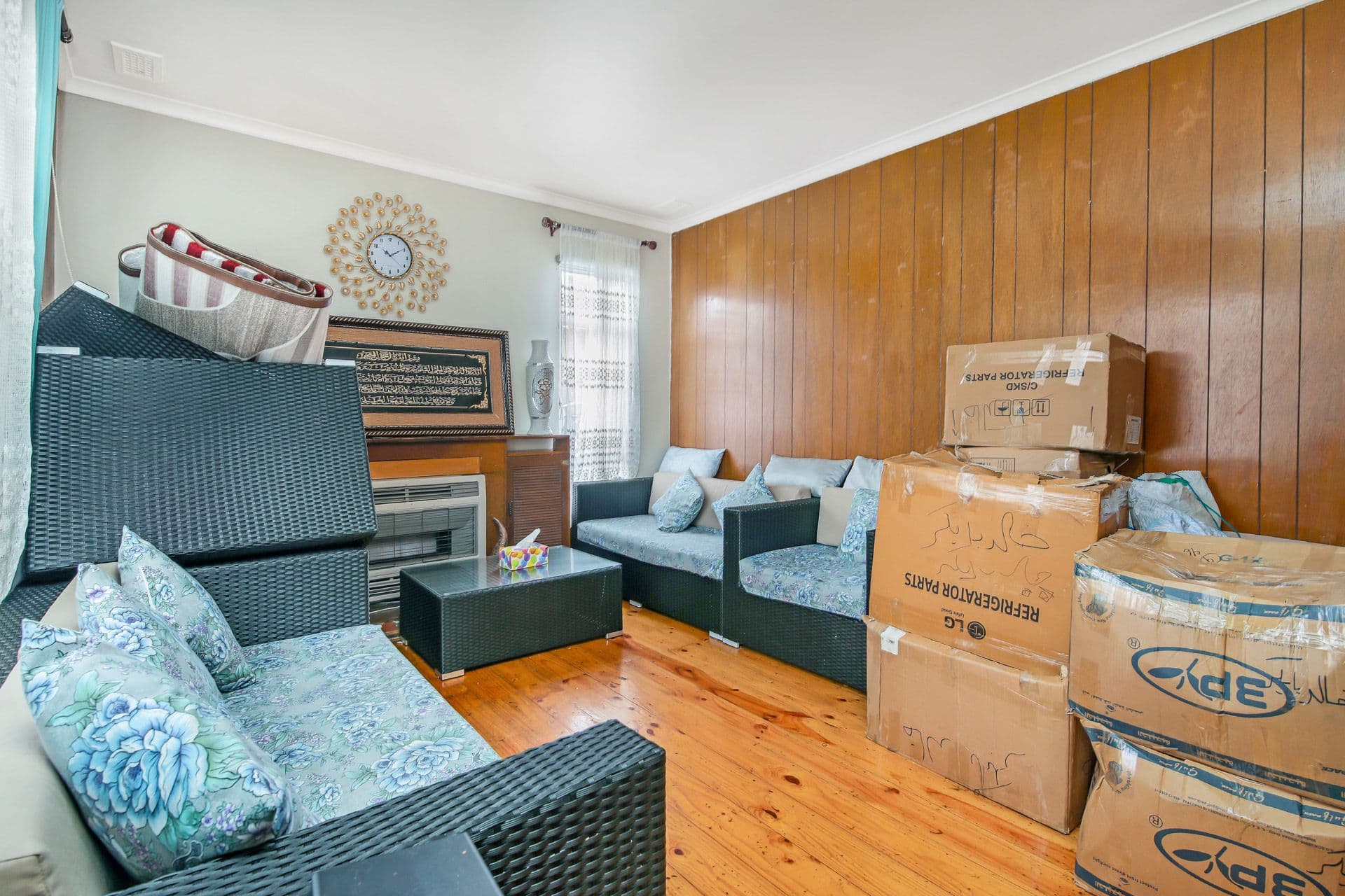 57 Curtin Crescent, Dandenong North VIC 3175, Dandenong North - Thumbnail 2