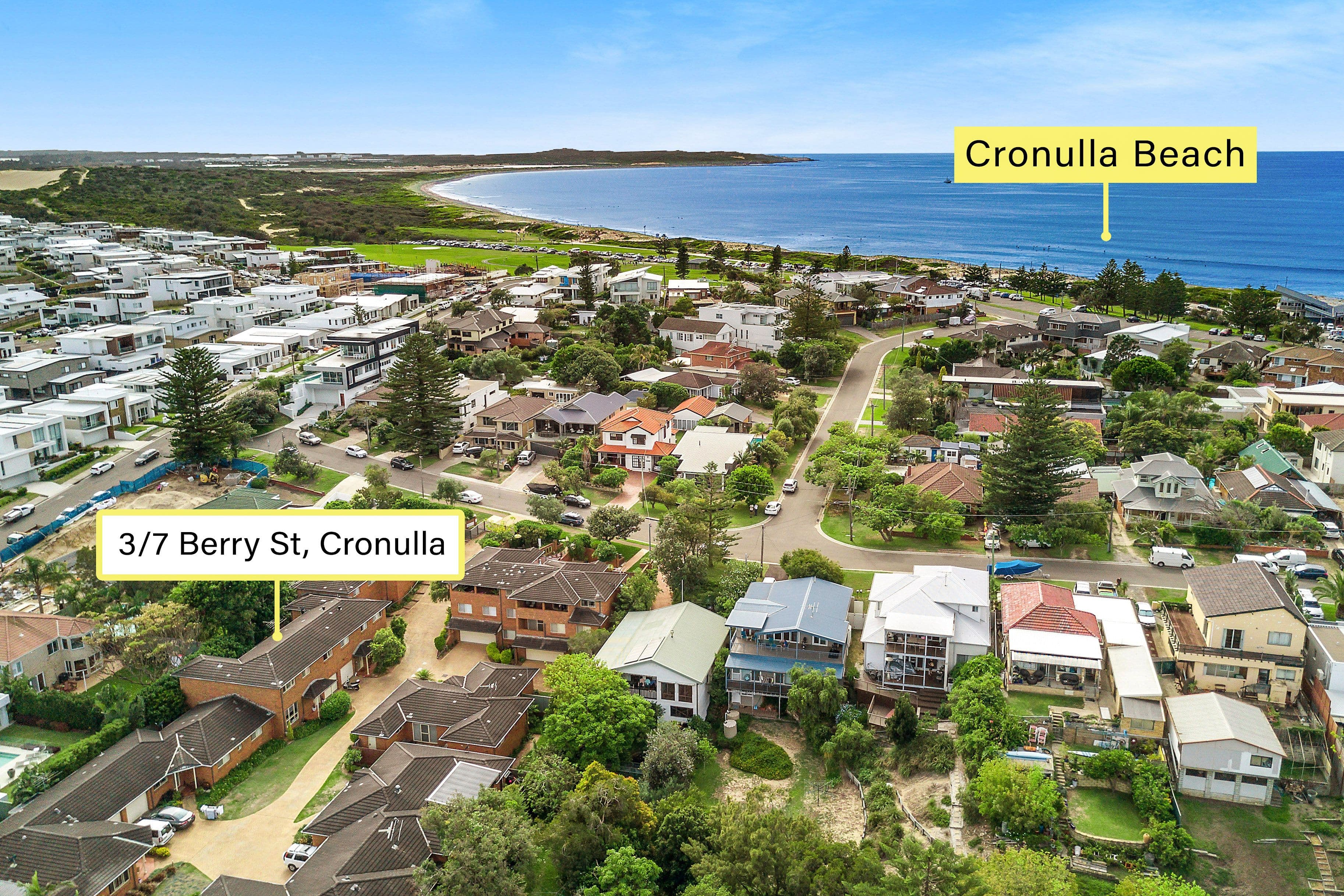 7-11 Berry Street, Cronulla NSW 2230, Cronulla - Thumbnail 6