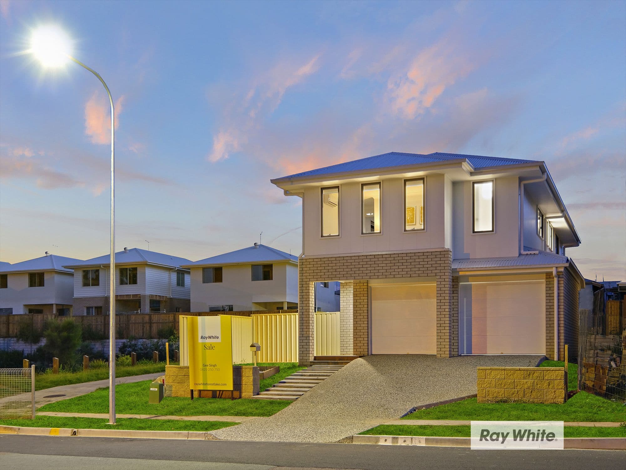 101 Brentford Road, Richlands QLD 4077, Richlands - Image 1