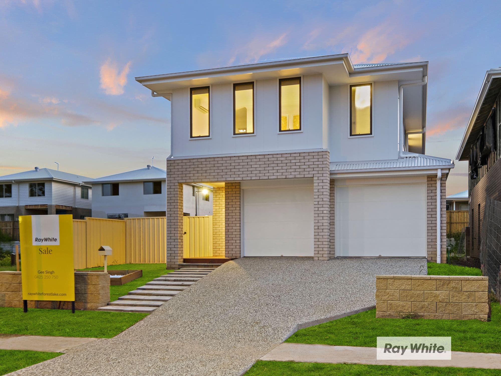 101 Brentford Road, Richlands QLD 4077, Richlands - Thumbnail 2