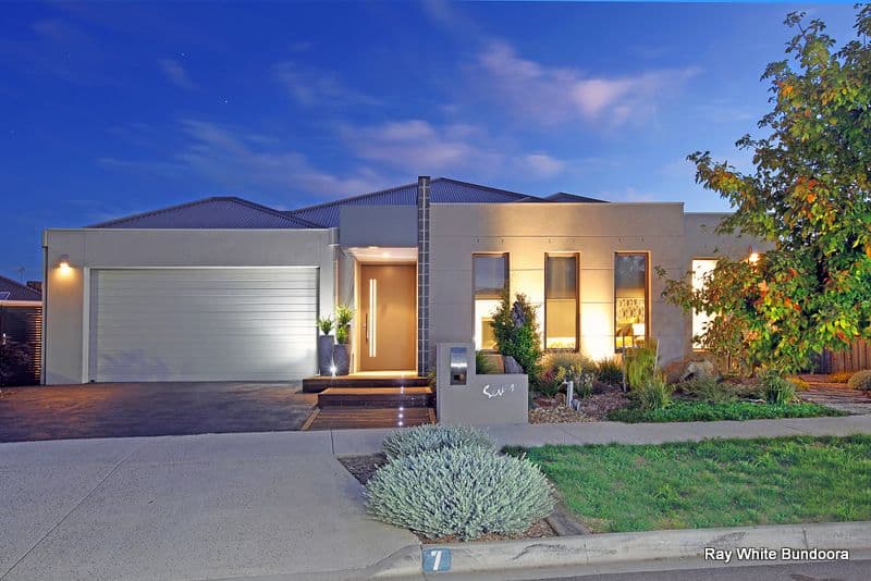 7 Brindabella Green, MERNDA VIC 3754, Mernda - Thumbnail 2