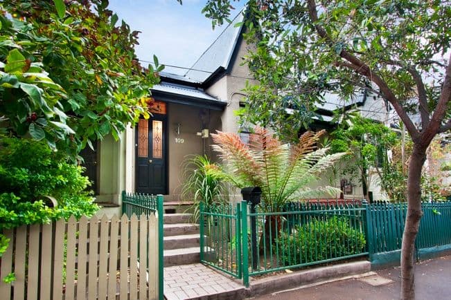 109 Union Street, NEWTOWN NSW 2042, Newtown - Image 1